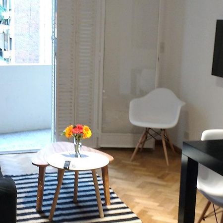 Apartamento Las Heras Buenos Aires Zewnętrze zdjęcie