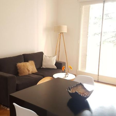 Apartamento Las Heras Buenos Aires Zewnętrze zdjęcie