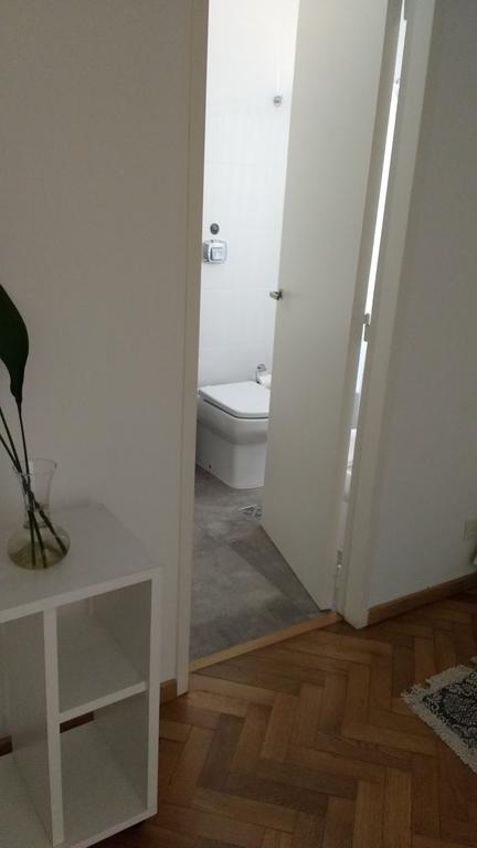 Apartamento Las Heras Buenos Aires Zewnętrze zdjęcie