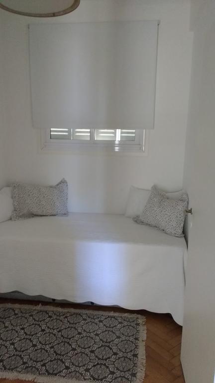 Apartamento Las Heras Buenos Aires Zewnętrze zdjęcie