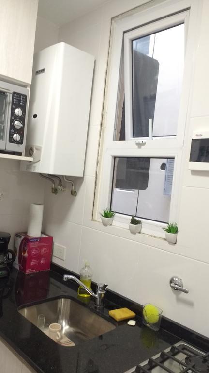 Apartamento Las Heras Buenos Aires Zewnętrze zdjęcie