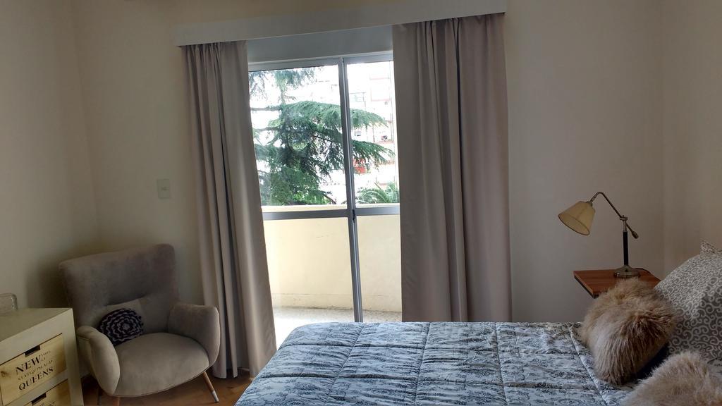 Apartamento Las Heras Buenos Aires Zewnętrze zdjęcie