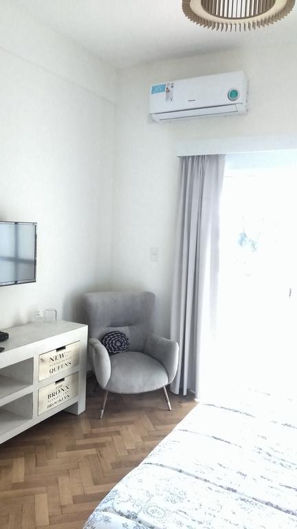 Apartamento Las Heras Buenos Aires Zewnętrze zdjęcie