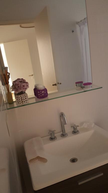 Apartamento Las Heras Buenos Aires Zewnętrze zdjęcie