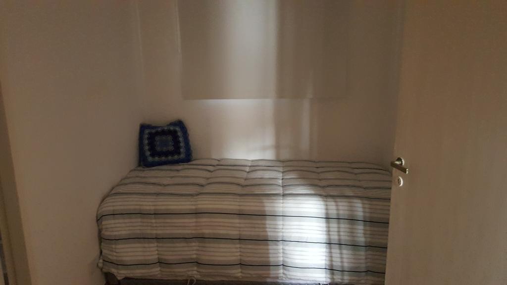 Apartamento Las Heras Buenos Aires Zewnętrze zdjęcie