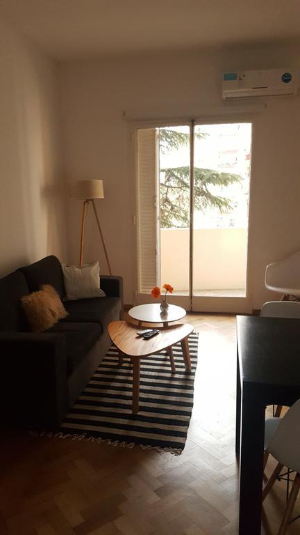 Apartamento Las Heras Buenos Aires Zewnętrze zdjęcie