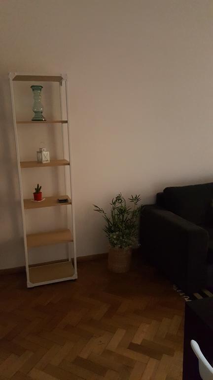 Apartamento Las Heras Buenos Aires Zewnętrze zdjęcie