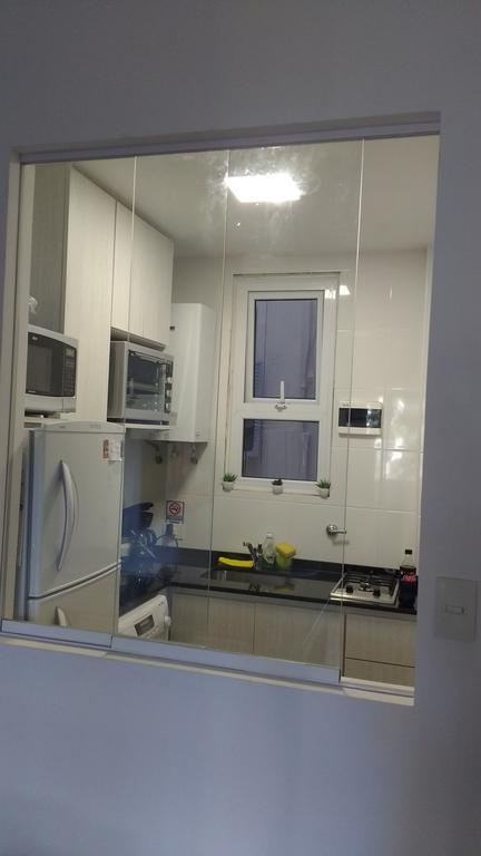 Apartamento Las Heras Buenos Aires Zewnętrze zdjęcie