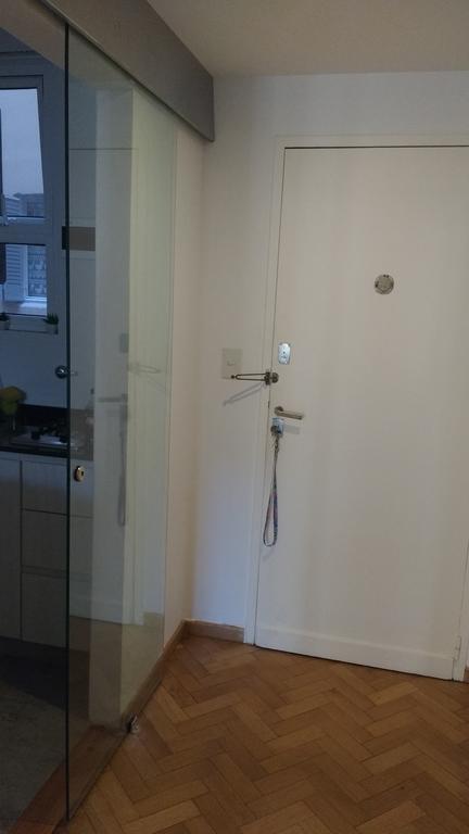Apartamento Las Heras Buenos Aires Zewnętrze zdjęcie